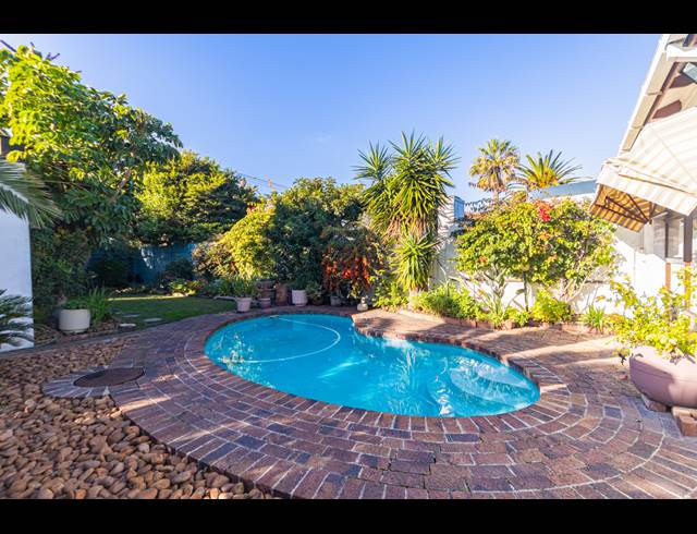 3 BEDROOM HOUSE FOR SALE IN BLOUBERGRANT